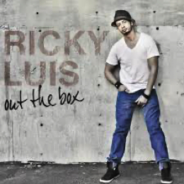 Ricky Luis
Out The Box